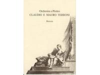 Orchestra a plettro - Claudio e Mauro Terroni
