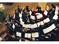 Orchestra Claudio e Mauro Terroni