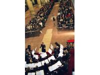 Orchestra Claudio e Mauro Terroni
