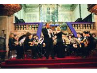 Orchestra Claudio e Mauro Terroni