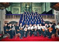 Coro Kozukata e Orchestra Claudio e Mauro Terroni