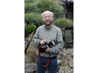 L´autore: Hideaki Kobayashi