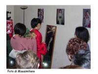 La vestizione del FURISODE