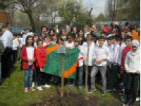 Kaki alla Scuola Ugolini