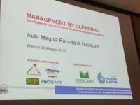 Il convegno di Brescia