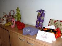 Workshop di FUROSHIKI
