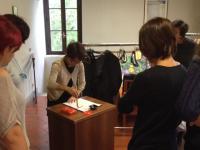 Workshop di SHODO