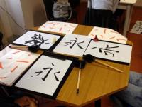 Workshop di SHODO