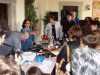 La cucina giapponese