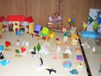 Workshop di ORIGAMI