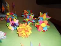 La carta e lorigami