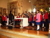 Santuario della Madonna del Carmine a San Felice del Benaco