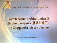 La concezione architettonica di Itsuko Hasegawa