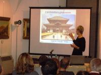 La concezione architettonica di Itsuko Hasegawa