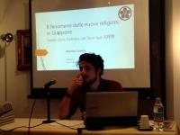 Le nuove religioni in Giappone