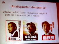 Le donne e la partecipazione politica in Giappone