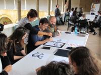 Workshop Shodo (calligrafia)
