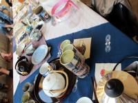 Dimostrazioe Cucina giapponese