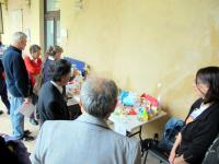 Esposizione Origami