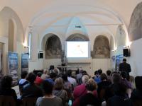 Conferenza di apertura