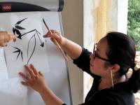 Workshop Nihonga