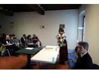Workshop di lingua giapponese con l´universit Takarazuka