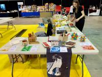 Foto Japan Show