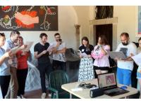 Cerimonia chiusura corsi lingua giapponese