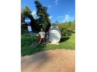 Con TOTORO
