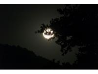 La luna