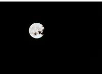 La luna