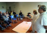 Presentazione del Centro Tao Shiatsu Sangha Italy