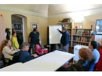 Workshop di lingua giapponese