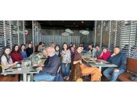 Pranzo al giapponese