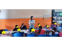 Durante il workshop