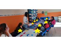 Durante il workshop