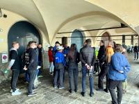 Sojido a Padova