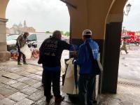 Sojido a Padova