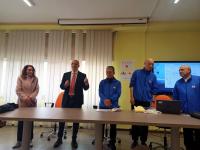 Sojido a Pescara