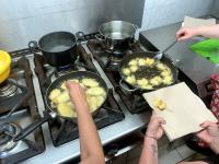 Saggio cucina 2023