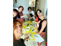 Saggio cucina 2023