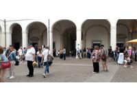 Giappone nel chiostro 2023