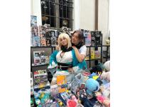 Giappone nel chiostro 2023