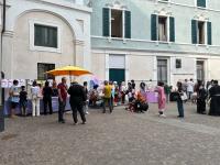 Giappone nel chiostro 2023