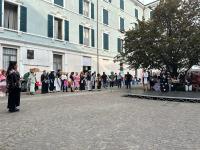 Giappone nel chiostro 2023