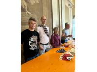 Giappone nel chiostro 2023