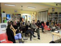 2023 Non posso togliermi i sandali di paglia