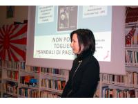 2023 Non posso togliermi i sandali di paglia