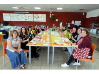 Saggio corso cucina 2023-2024