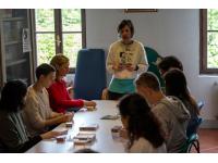 Open day 2024